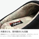正規取扱店 ナンガ サンダル | ギャレリア Bag&Luggage | 詳細画像4