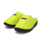 LIME | 正規取扱店 ナンガ サンダル | ギャレリア Bag&Luggage