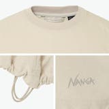 ナンガ Tシャツ NANGA | ギャレリア Bag&Luggage | 詳細画像6