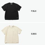 ナンガ Tシャツ NANGA | ギャレリア Bag&Luggage | 詳細画像8