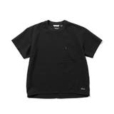 P.BLK | ナンガ Tシャツ NANGA | ギャレリア Bag&Luggage