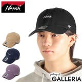 ナンガ キャップ NANGA | ギャレリア Bag&Luggage | 詳細画像1