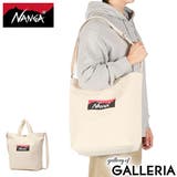 ナンガ トートバッグ NANGA | ギャレリア Bag&Luggage | 詳細画像1