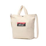 NTL | ナンガ トートバッグ NANGA | ギャレリア Bag&Luggage