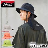 ナンガ ハット NANGA | ギャレリア Bag&Luggage | 詳細画像1