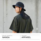 ナンガ ハット NANGA | ギャレリア Bag&Luggage | 詳細画像2