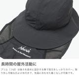ナンガ ハット NANGA | ギャレリア Bag&Luggage | 詳細画像3