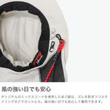 ナンガ ハット NANGA | ギャレリア Bag&Luggage | 詳細画像4