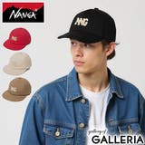 ナンガ キャップ NANGA | ギャレリア Bag&Luggage | 詳細画像1