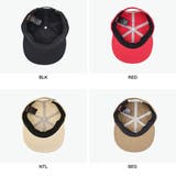 ナンガ キャップ NANGA | ギャレリア Bag&Luggage | 詳細画像6