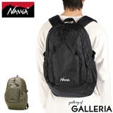 ナンガ リュック NANGA | ギャレリア Bag&Luggage | 詳細画像1