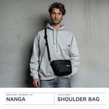 ナンガ ショルダーバッグ NANGA | ギャレリア Bag&Luggage | 詳細画像2