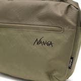 ナンガ ショルダーバッグ NANGA | ギャレリア Bag&Luggage | 詳細画像22