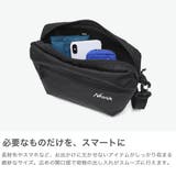 ナンガ ショルダーバッグ NANGA | ギャレリア Bag&Luggage | 詳細画像3