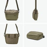 ナンガ ショルダーバッグ NANGA | ギャレリア Bag&Luggage | 詳細画像6