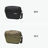 ナンガ ショルダーバッグ NANGA | ギャレリア Bag&Luggage | 詳細画像7
