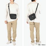ナンガ ショルダーバッグ NANGA | ギャレリア Bag&Luggage | 詳細画像8
