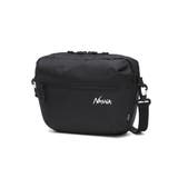 BLK | ナンガ ショルダーバッグ NANGA | ギャレリア Bag&Luggage