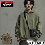 ナンガ ショルダーバッグ NANGA | ギャレリア Bag&Luggage | 詳細画像1