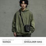ナンガ ショルダーバッグ NANGA | ギャレリア Bag&Luggage | 詳細画像2
