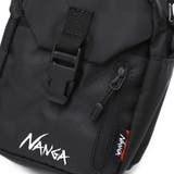 ナンガ ショルダーバッグ NANGA | ギャレリア Bag&Luggage | 詳細画像22