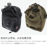 ナンガ ショルダーバッグ NANGA | ギャレリア Bag&Luggage | 詳細画像4