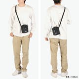 ナンガ ショルダーバッグ NANGA | ギャレリア Bag&Luggage | 詳細画像8
