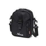 BLK | ナンガ ショルダーバッグ NANGA | ギャレリア Bag&Luggage