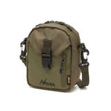 OLV | ナンガ ショルダーバッグ NANGA | ギャレリア Bag&Luggage