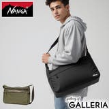 ナンガ ショルダーバッグ NANGA | ギャレリア Bag&Luggage | 詳細画像1