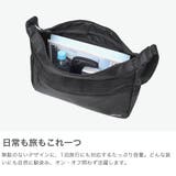 ナンガ ショルダーバッグ NANGA | ギャレリア Bag&Luggage | 詳細画像3