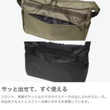 ナンガ ショルダーバッグ NANGA | ギャレリア Bag&Luggage | 詳細画像4