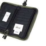 ナンガ パスポートケース NANGA | ギャレリア Bag＆Luggage | 詳細画像15 