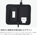 ナンガ パスポートケース NANGA | ギャレリア Bag＆Luggage | 詳細画像3 