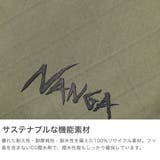 ナンガ パスポートケース NANGA | ギャレリア Bag＆Luggage | 詳細画像4 