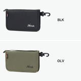 ナンガ パスポートケース NANGA | ギャレリア Bag＆Luggage | 詳細画像7 