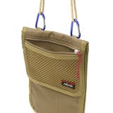 ナンガ マルチケース NANGA | ギャレリア Bag&Luggage | 詳細画像14