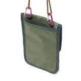 ナンガ マルチケース NANGA | ギャレリア Bag&Luggage | 詳細画像15