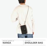 ナンガ マルチケース NANGA | ギャレリア Bag&Luggage | 詳細画像2