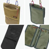 ナンガ マルチケース NANGA | ギャレリア Bag&Luggage | 詳細画像5