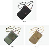 ナンガ マルチケース NANGA | ギャレリア Bag&Luggage | 詳細画像7