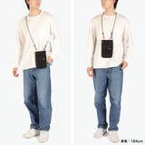 ナンガ マルチケース NANGA | ギャレリア Bag&Luggage | 詳細画像8