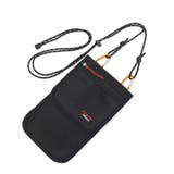 BLK | ナンガ マルチケース NANGA | ギャレリア Bag&Luggage
