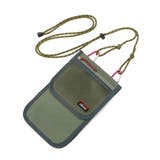 KHA | ナンガ マルチケース NANGA | ギャレリア Bag&Luggage