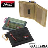 ナンガ 財布 NANGA | ギャレリア Bag&Luggage | 詳細画像1