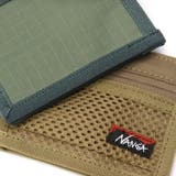 ナンガ 財布 NANGA | ギャレリア Bag&Luggage | 詳細画像20