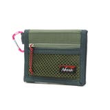 KHA | ナンガ 財布 NANGA | ギャレリア Bag&Luggage