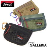 ナンガ 財布 NANGA | ギャレリア Bag&Luggage | 詳細画像1