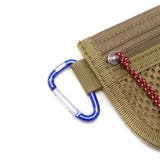 ナンガ 財布 NANGA | ギャレリア Bag&Luggage | 詳細画像12