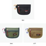 ナンガ 財布 NANGA | ギャレリア Bag&Luggage | 詳細画像6